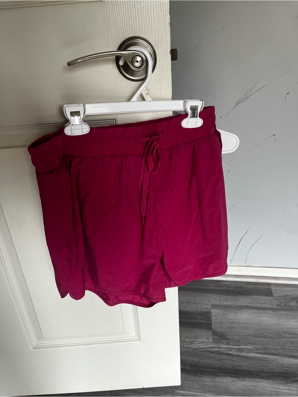 BuffBunny sugar plum lifesaver Shorts
